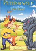 Peter And The Wolf
